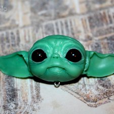 По следам самого милого зеленого существа, 1 часть