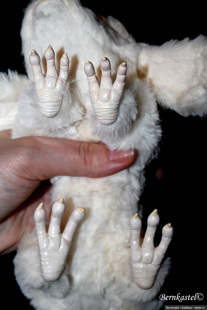 Дракон по мотивам "Бесконечной истории"