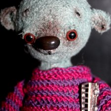 Еще немного мишек