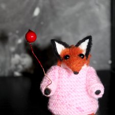 Морковный друг