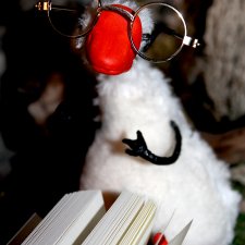 Гусь-веселюсь