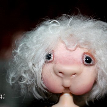 Еще одна К`атушка)