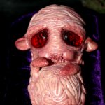 Древнее существо Кьюттулу