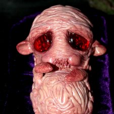 Древнее существо Кьюттулу