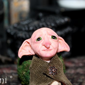 Домовый эльф