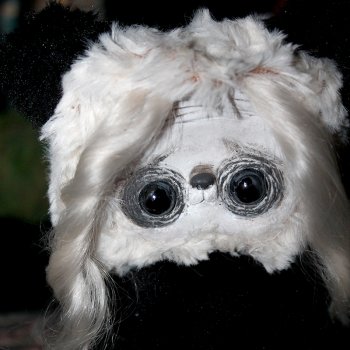 Мишка Сайлэнс