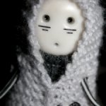 Существо под названием Спутник. Мо.  ❤