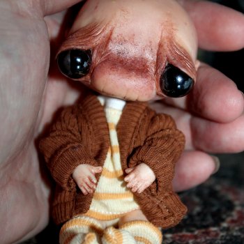 Шарнирная Врединка