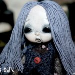 Кукла-оберег Эйрис