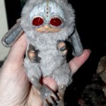 Хоко Сумико (с яп. "дитя добра")