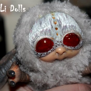 Мишка и хоко