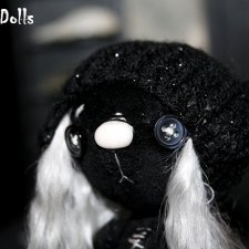 Мишка Мэделин (Мэдди)