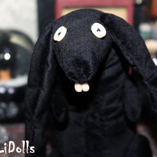 Кролик Ричард (Риччи)