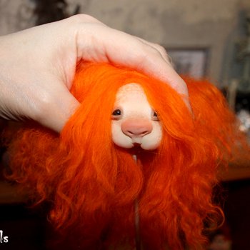 Следующая на очереди - Катушка на теле об11