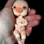 К`атушка Даффния (Дафи)