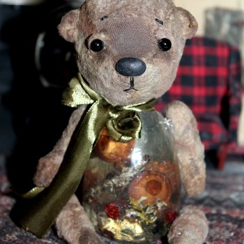 Эпомишка первый