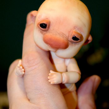 Катушка Даффния. Часть 2