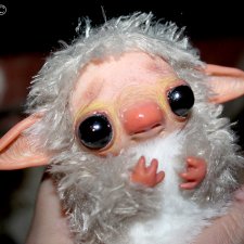 Тролль Эфиося