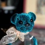 Эпомишка брошка