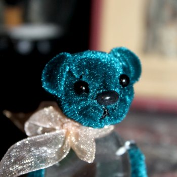 Эпомишка брошка