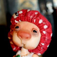 К`атушка Даффния (Дафи)