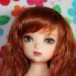 Моя первая БЖД Хлоя BID Iplehouse