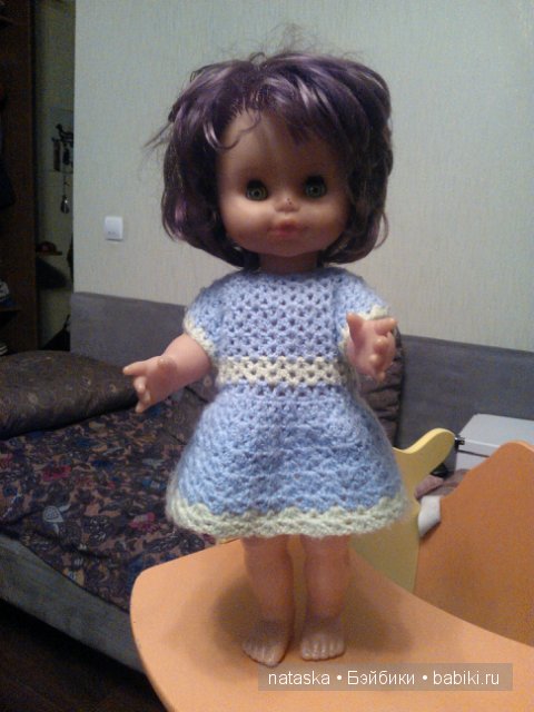 Мои вытворялочки | Бэйбики Мои вытворялочки — Одежда и обувь для кукол своими руками: фото (фото 2)