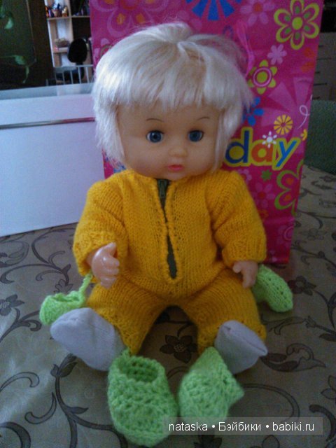Мои вытворялочки | Бэйбики Мои вытворялочки — Одежда и обувь для кукол своими руками: фото