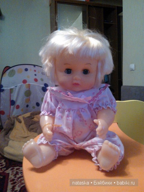 Мои вытворялочки | Бэйбики Мои вытворялочки — Одежда и обувь для кукол своими руками: фото (фото 10)