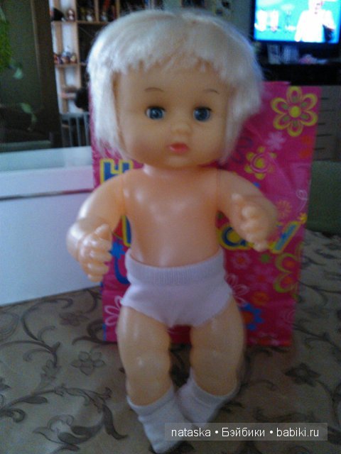 Мои вытворялочки | Бэйбики Мои вытворялочки — Одежда и обувь для кукол своими руками: фото