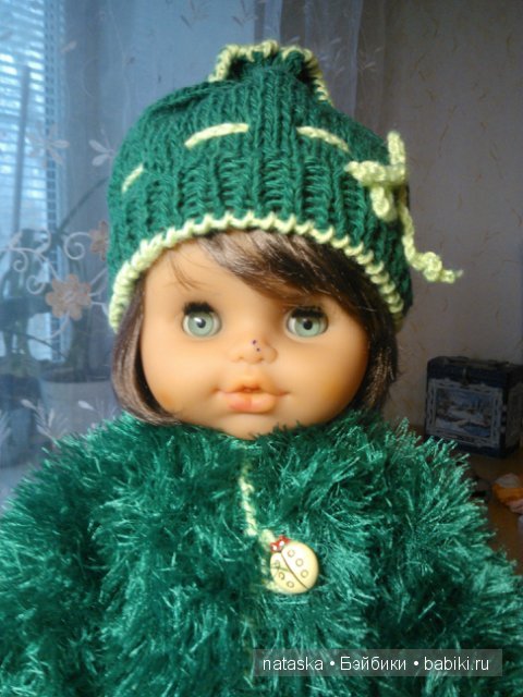 Мои вытворялочки | Бэйбики Мои вытворялочки — Одежда и обувь для кукол своими руками: фото (фото 6)