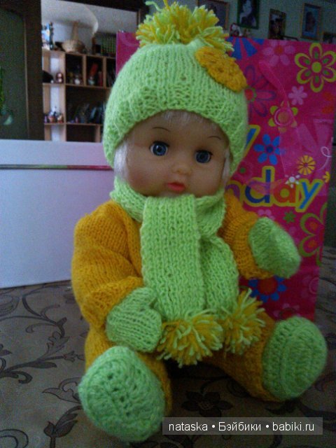 Мои вытворялочки | Бэйбики Мои вытворялочки — Одежда и обувь для кукол своими руками: фото