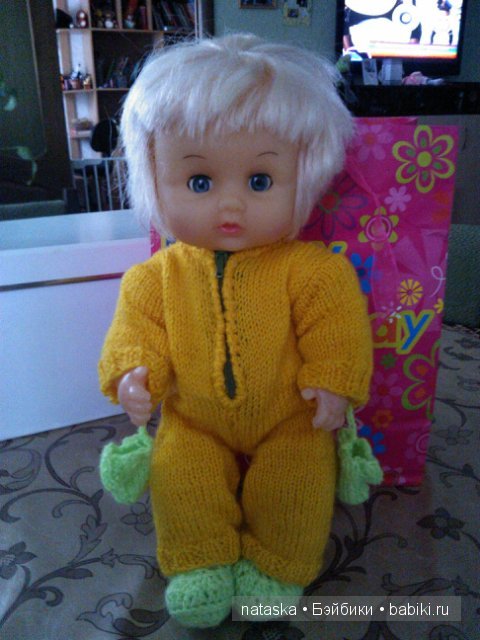Мои вытворялочки | Бэйбики Мои вытворялочки — Одежда и обувь для кукол своими руками: фото