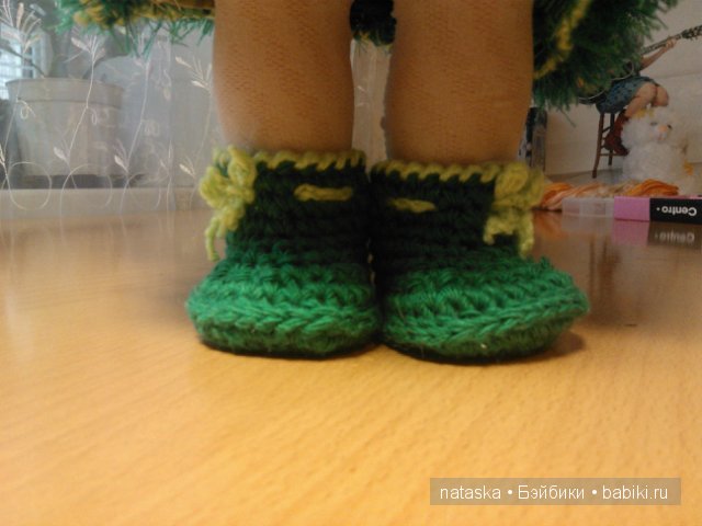 Мои вытворялочки | Бэйбики Мои вытворялочки — Одежда и обувь для кукол своими руками: фото (фото 5)