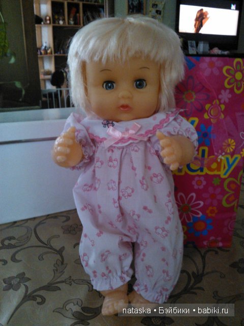 Мои вытворялочки | Бэйбики Мои вытворялочки — Одежда и обувь для кукол своими руками: фото