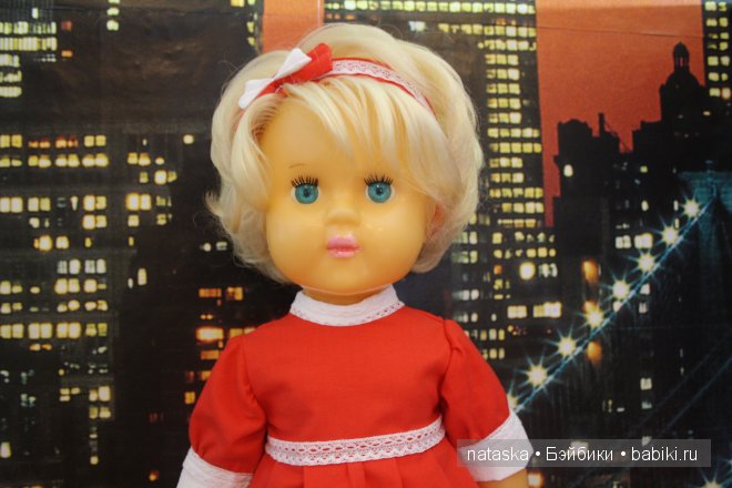 Ах, Таня, Таня, Танечка. Одежда для кукол своими руками