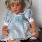 Приехала моя девочка