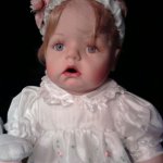 Малышка Elizabeth от Hildegard Guenzel