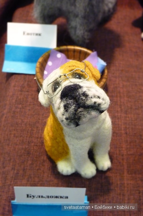 Мои работы на "Модной кукле". Игрушки валянием из шерсти | Бэйбики Мои работы на "Модной кукле". Игрушки валянием из шерсти