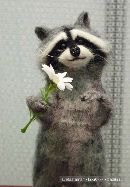 Мои работы на "Модной кукле". Игрушки валянием из шерсти | Бэйбики Мои работы на "Модной кукле". Игрушки валянием из шерсти