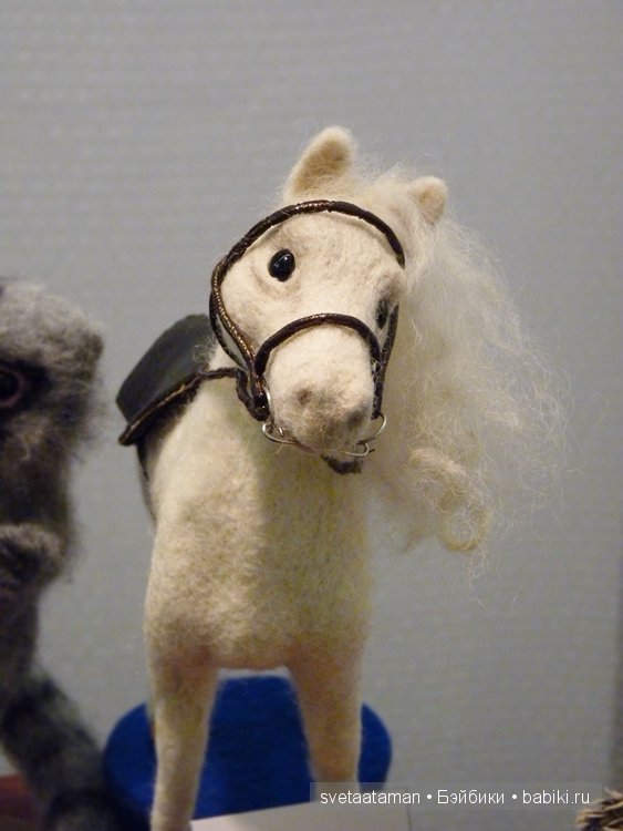 Мои работы на "Модной кукле". Игрушки валянием из шерсти | Бэйбики Мои работы на "Модной кукле". Игрушки валянием из шерсти