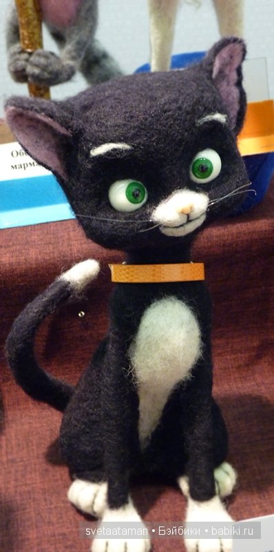 Мои работы на "Модной кукле". Игрушки валянием из шерсти | Бэйбики Мои работы на "Модной кукле". Игрушки валянием из шерсти