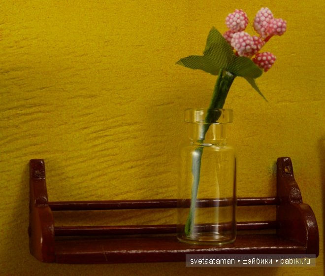 Понедельник, 6 утра. Валяние игрушек из шерсти