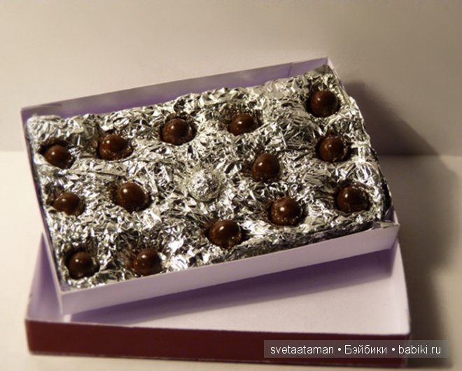 Игрушка валянием из шерсти ручной работы Пандочка