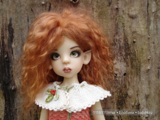 Преображение Лайлы от Кайе Виггз (фото 2)