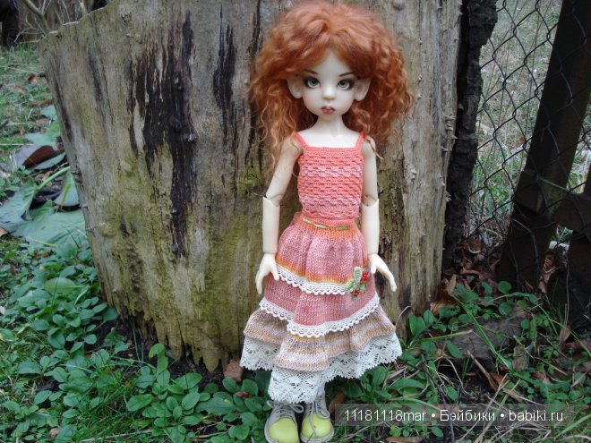 Преображение Лайлы от Кайе Виггз (фото 4)