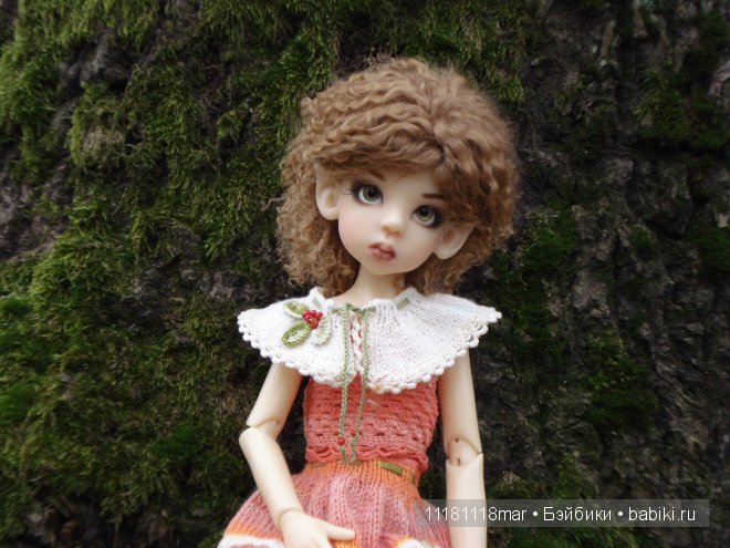 Преображение Лайлы от Кайе Виггз (фото 5)