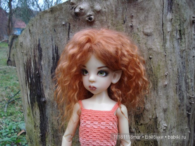 Преображение Лайлы от Кайе Виггз (фото 3)