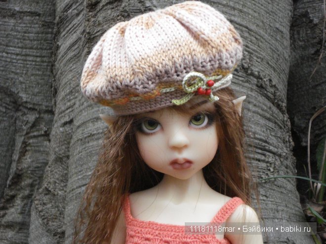 Преображение Лайлы от Кайе Виггз (фото 6)