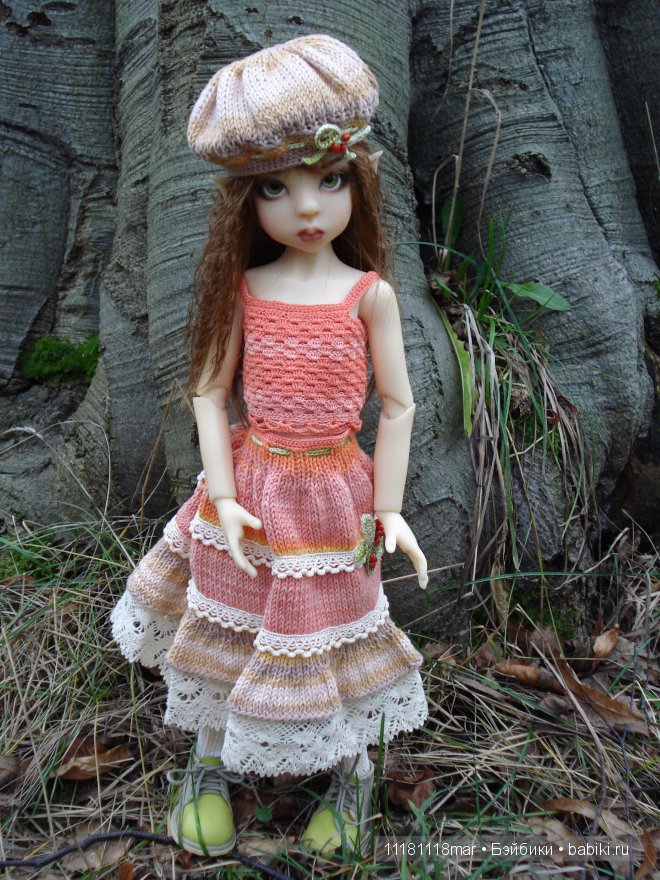 Преображение Лайлы от Кайе Виггз (фото 7)